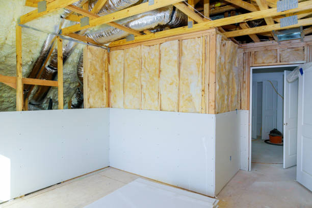 Types of Insulation We Offer in Jefferson, OH